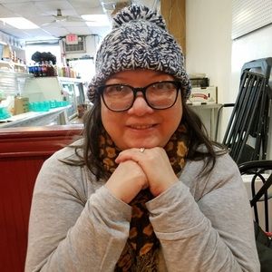 Meet your Posher, Maria